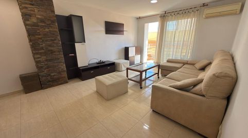 Foto 4 de Piso en venta en Calle Canovas del Castillo, Carolinas Altas, Alicante / Alacant