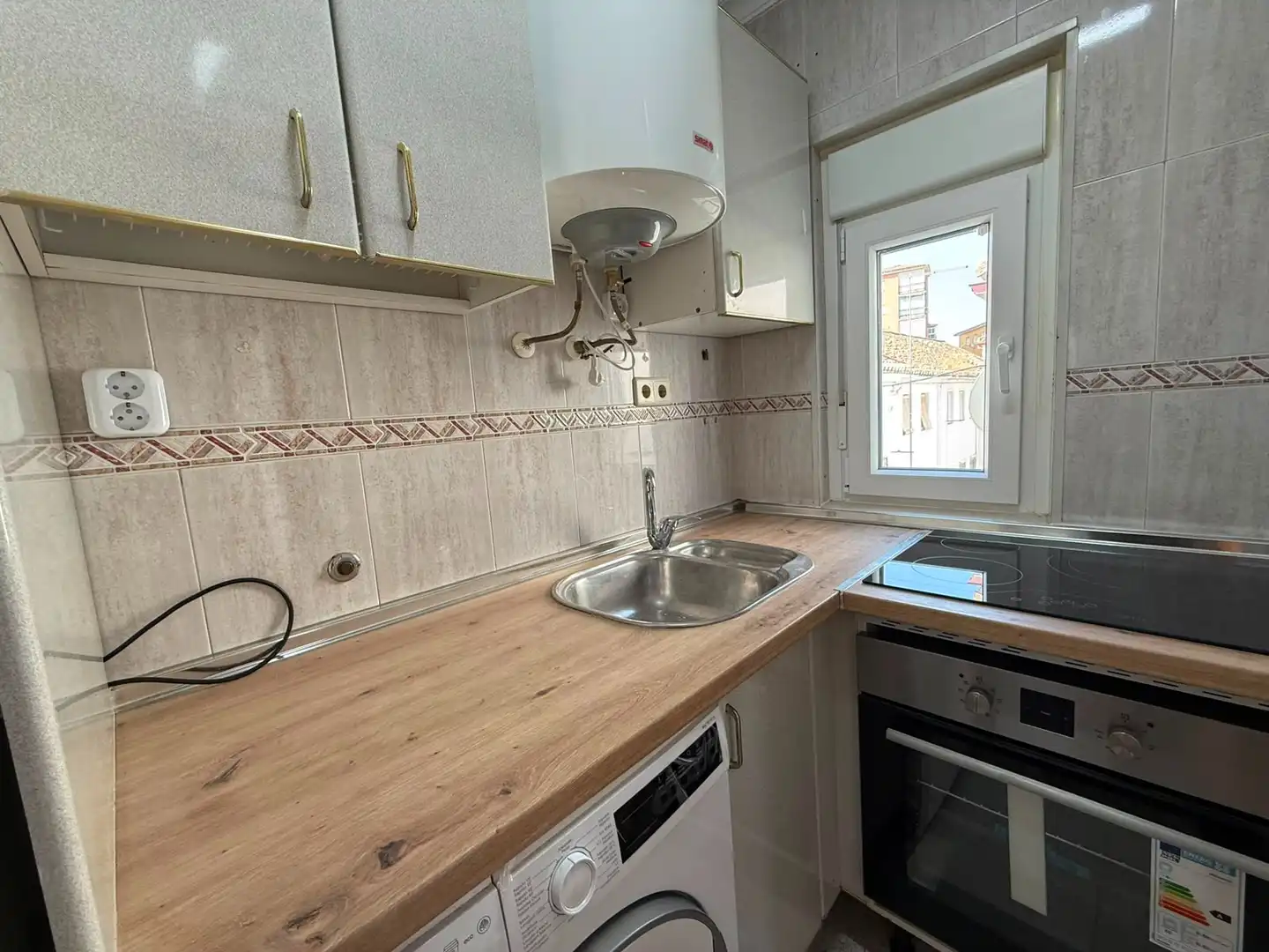 Piso en venta en Calle Antonio Machado, imagen 6