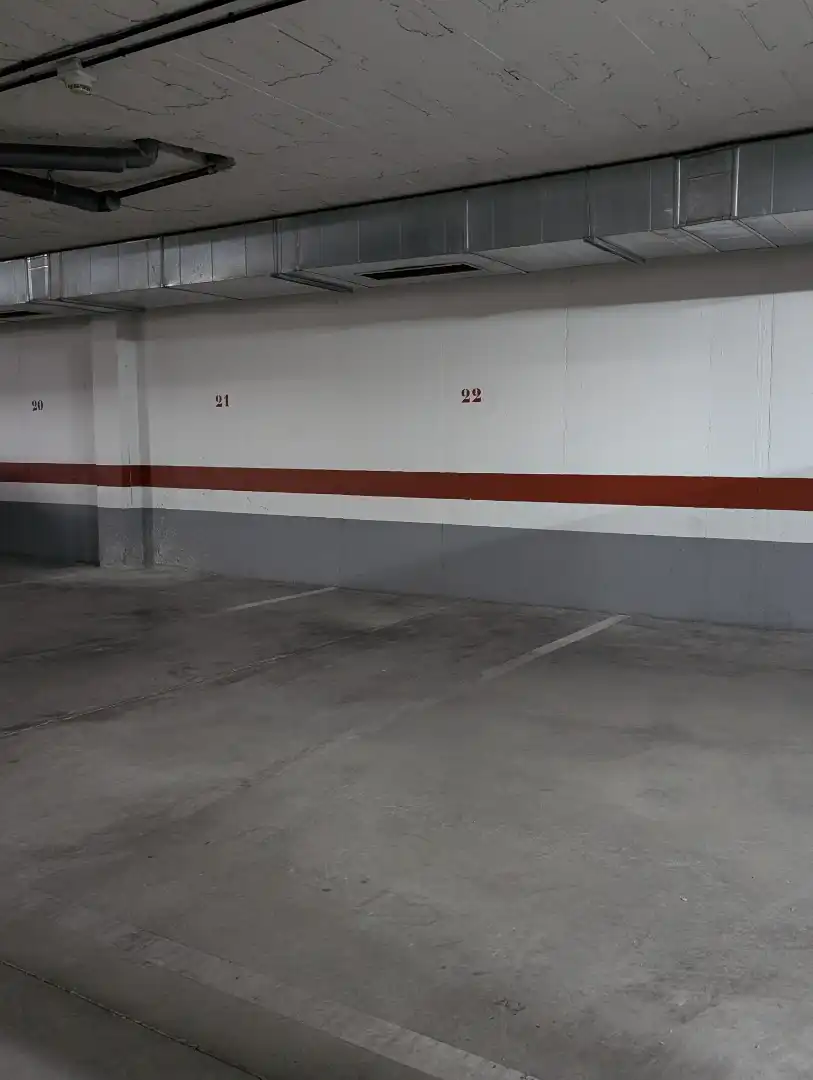 Oficina de alquiler en Acueducto, 24, La Motilla - Fuente del Rey