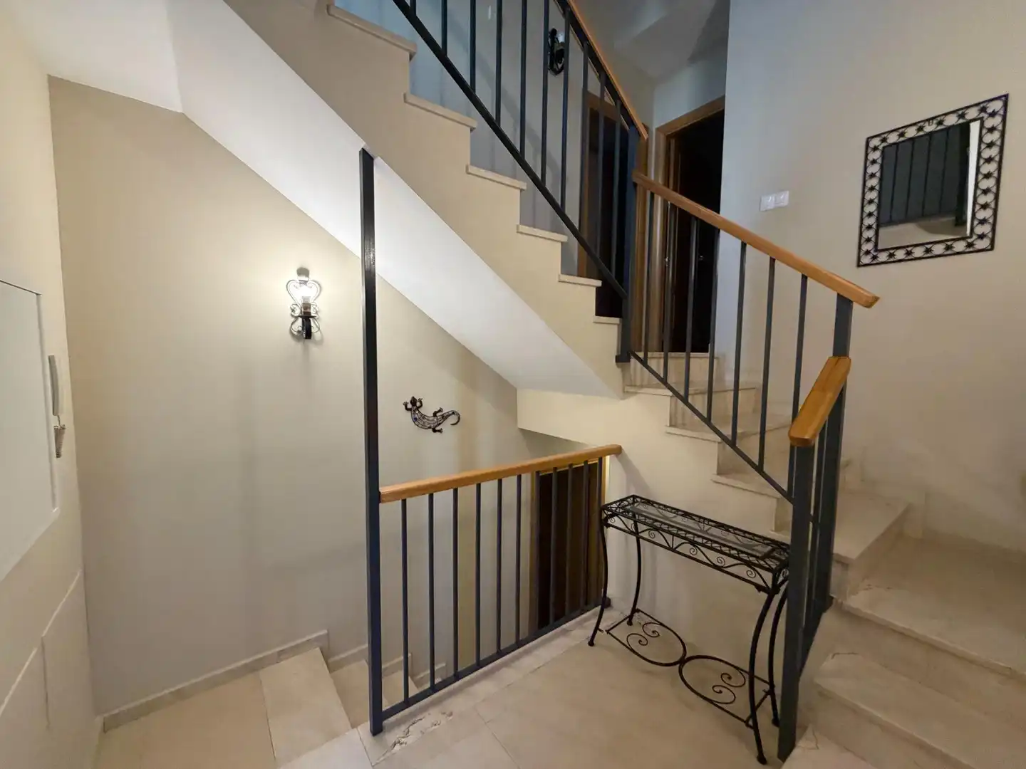 Terraced house with pool for sale in EMILIA PARDO BAZAN, imagen 13