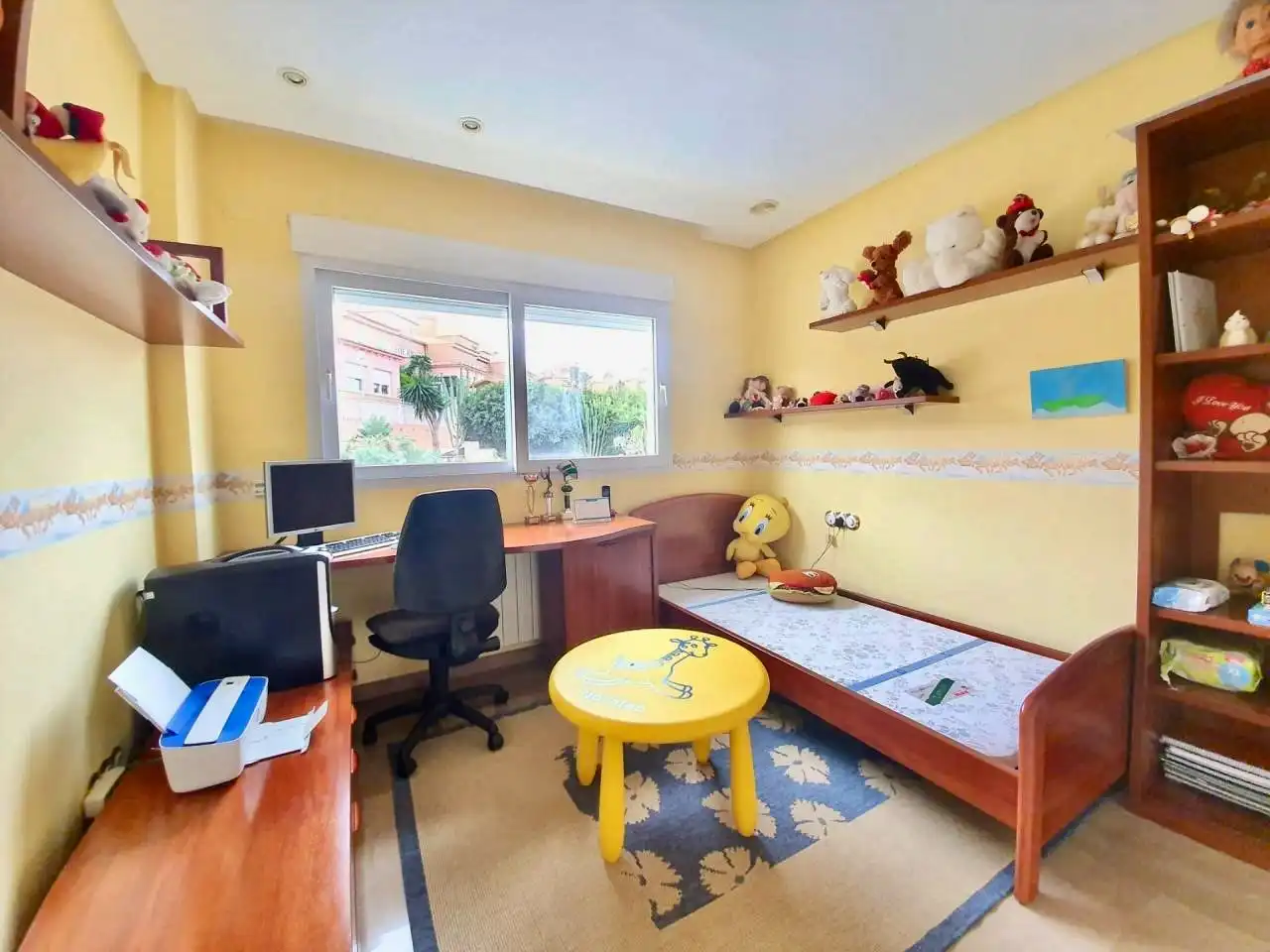 Villa mit Pool zum Verkauf in Playa de San Juan - El Cabo de las Huertas, imagen 34