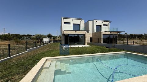 Foto 3 de Casa o chalet en venta en Girones, S'Agaró, Castell d'Aro, Platja d'Aro i s'Agaró
