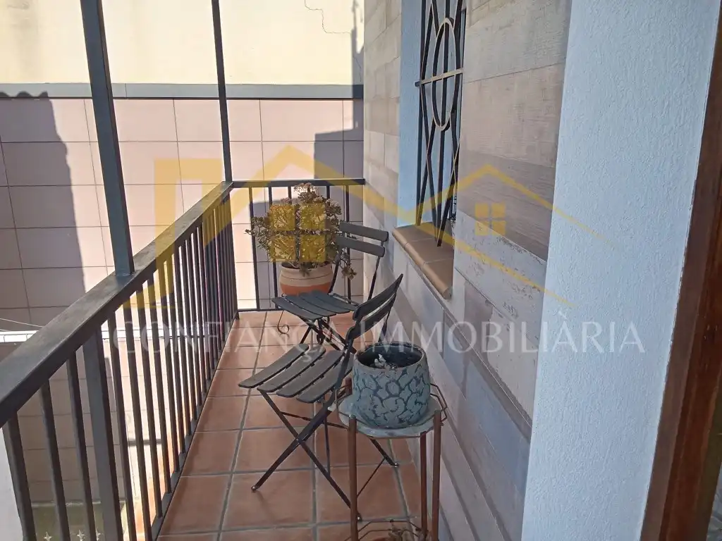 Terrassa de Casa o xalet en venda en Palafolls