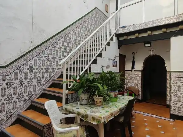 Casa o chalet en venta en  Cádiz Capital con Terraza y Balcón