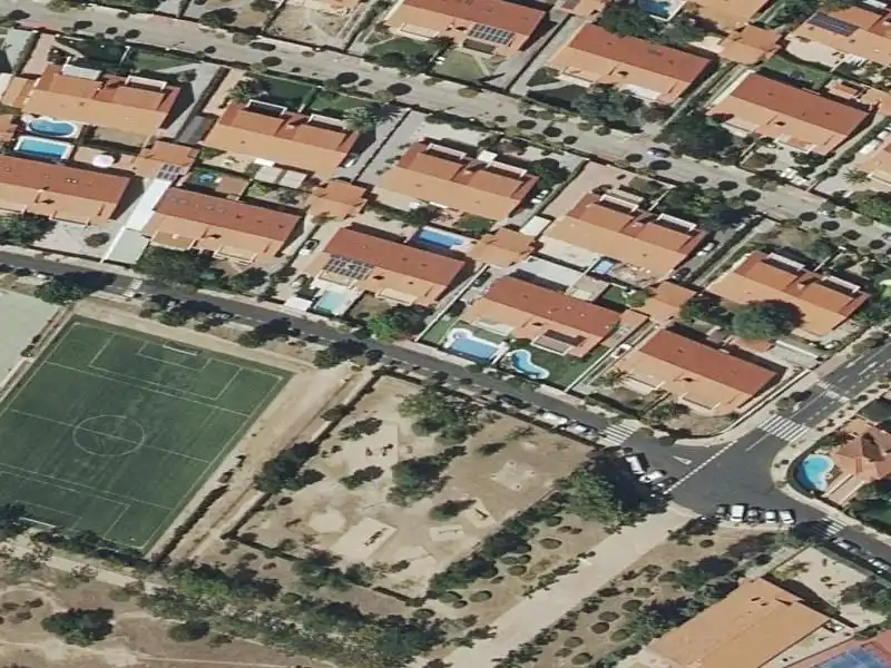 Pis en venda a Calle Grecia, Peñas Albas - Zulema