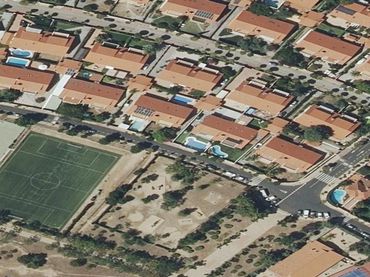 Piso en venta en Calle Grecia