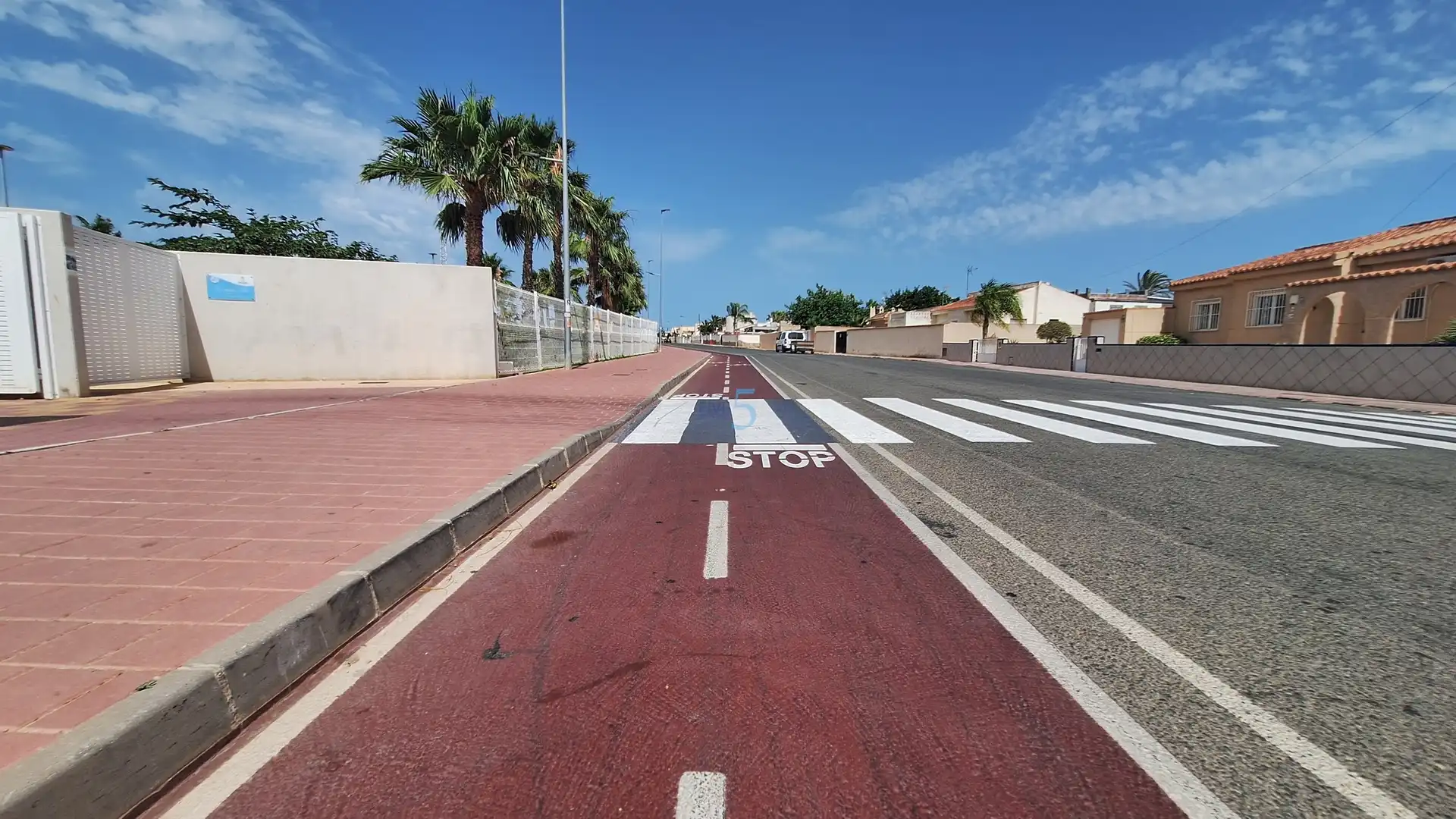 Bungalow with terrace for sale in Zona Carrefour - Urbanizaciones, imagen 27