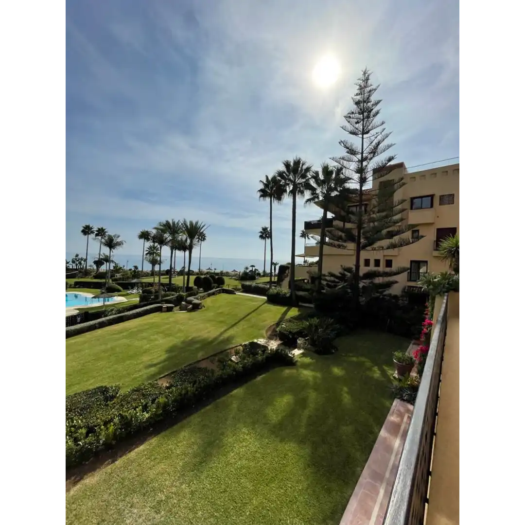 Apartament amb piscina en venda a Benamara - Atalaya, imagen 21
