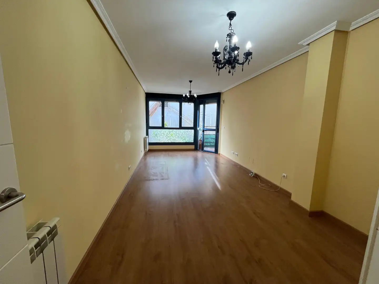Planta baja en venta en Avenida de Conde Albox, 29, Limpias