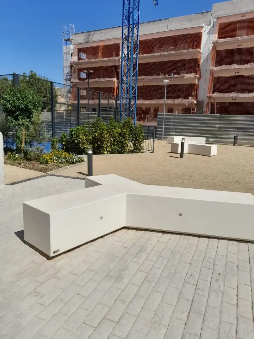 Attique avec terrasse à vendre à Abrera, imagen 55