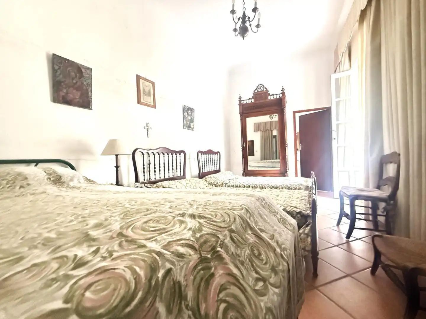 Casa en venda a TRAS CASTILLO, imagen 22