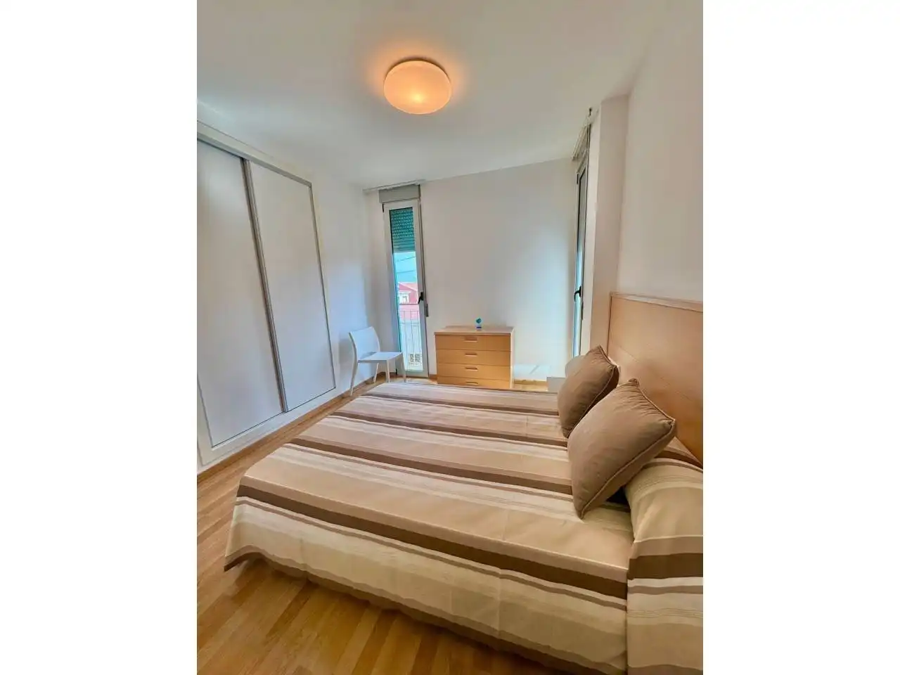 Habitación de Piso en venta en Cartagena con Amueblado y Balcón