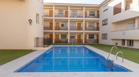 Foto 2 de Piso en venta en Calle Barcelona, 7, San Cayetano, Churriana de la Vega