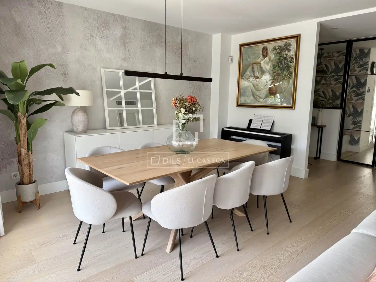 Appartement avec piscine à vendre à Chamberí, imagen 4
