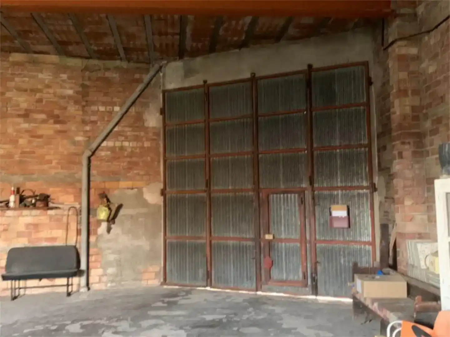Casa o xalet en venda en Santa Coloma de Queralt amb Balcó
