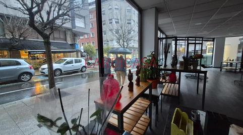 Photo 4 of Premises for rent in Salamanca, Praza Independencia, Vigo