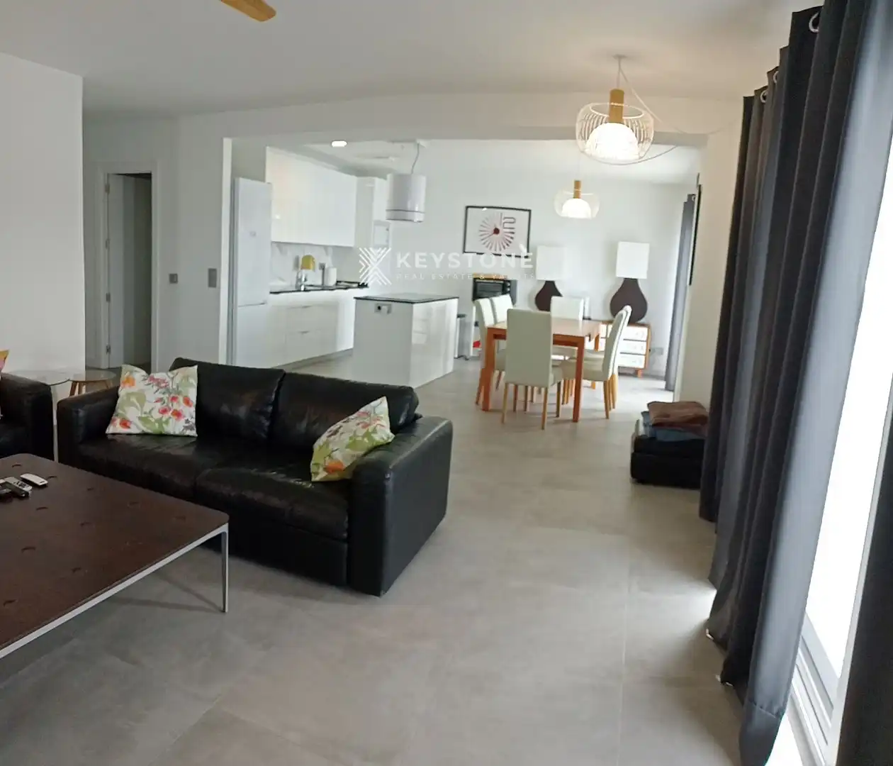 Appartement avec piscine à louer à Costa de la Calma, imagen 24
