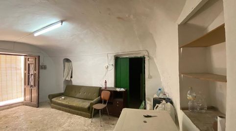 Foto 3 de Finca rústica en venta en Jumilla, Murcia