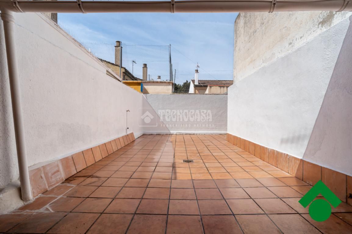 Terrace of Single-family semi-detached for sale in Albolote  with Terrace and Balcony