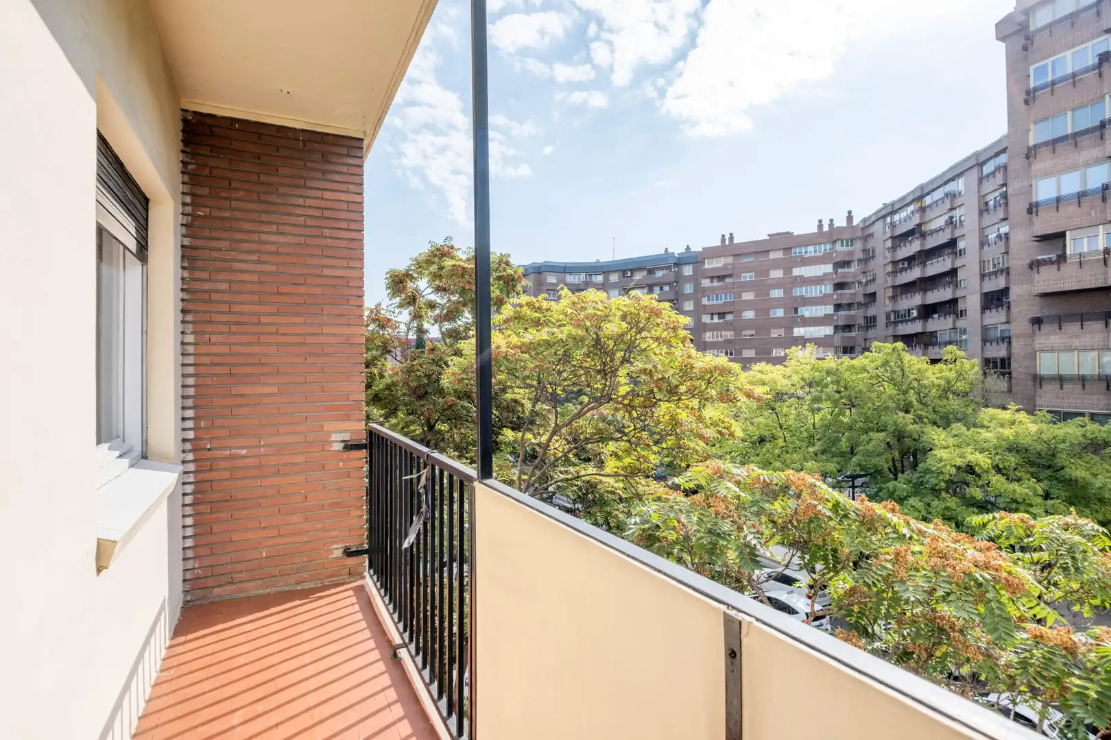 Piso con ascensor en venta en Calle de Santa Joaquina de Vedruna 46, imagen 6