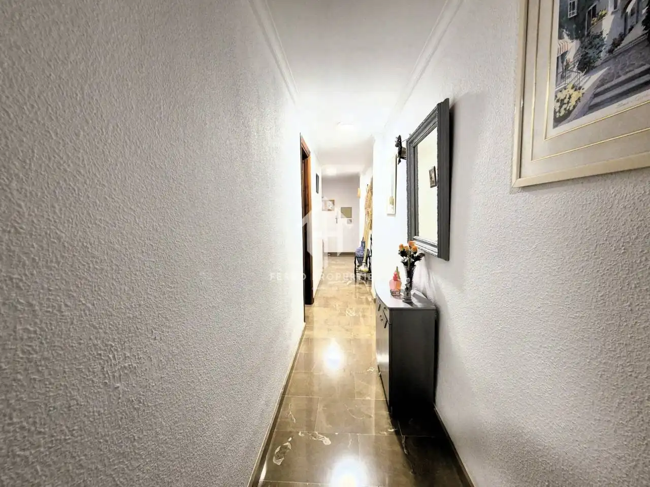 Piso en venta en Loja con Aire acondicionado y Amueblado