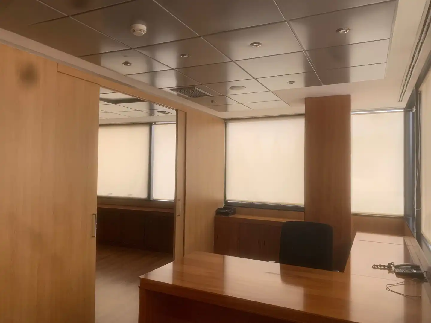 Office for rent in N/A, -1, Milagrosa