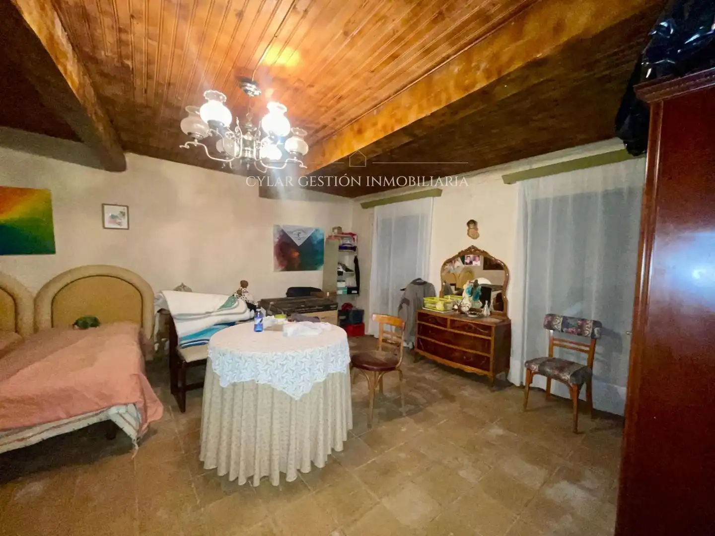 Casa o chalet en venta en Monterrubio de Armuña con Terraza, Trastero y Piscina