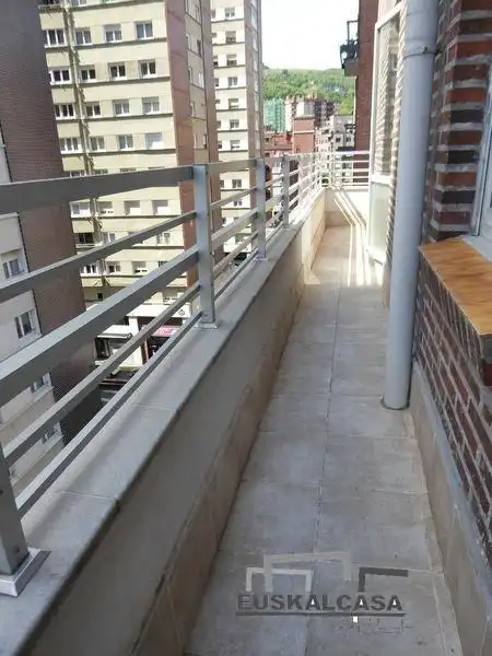 Piso con ascensor en venta en Errekalde, imagen 28
