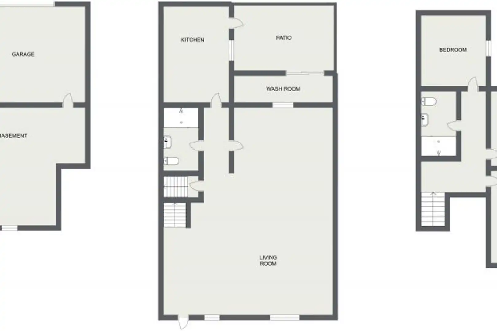 Detached homes for sale in Torre-Pacheco