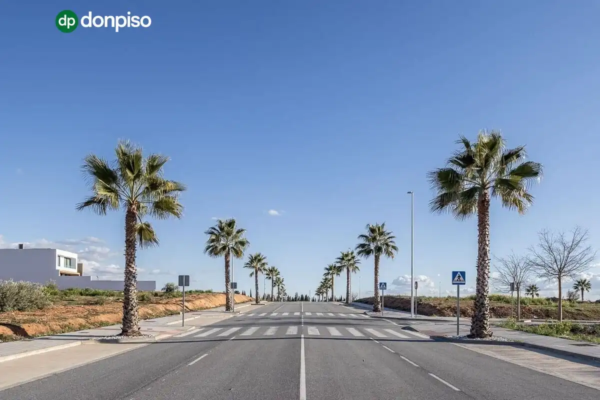 Terreno residencial en venta en Calle 18220 44, imagen 17