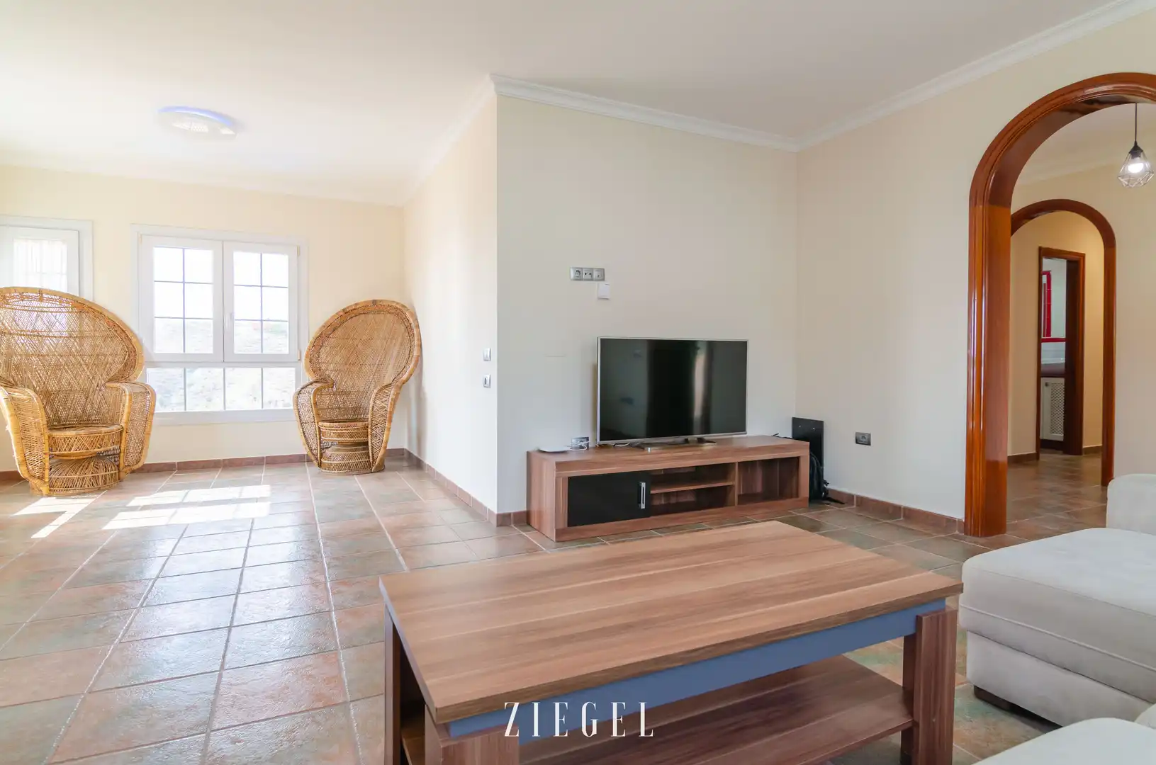 Houses for sale in Calle Cáceres, 10, Valle de los Nueve - El Ejido - Medianías