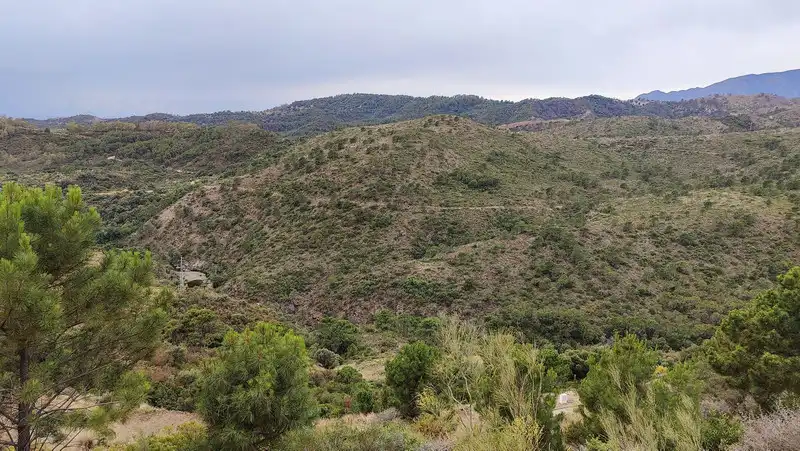 Terrenys i solars en venda a Montemayor - Marbella Club, imagen 9