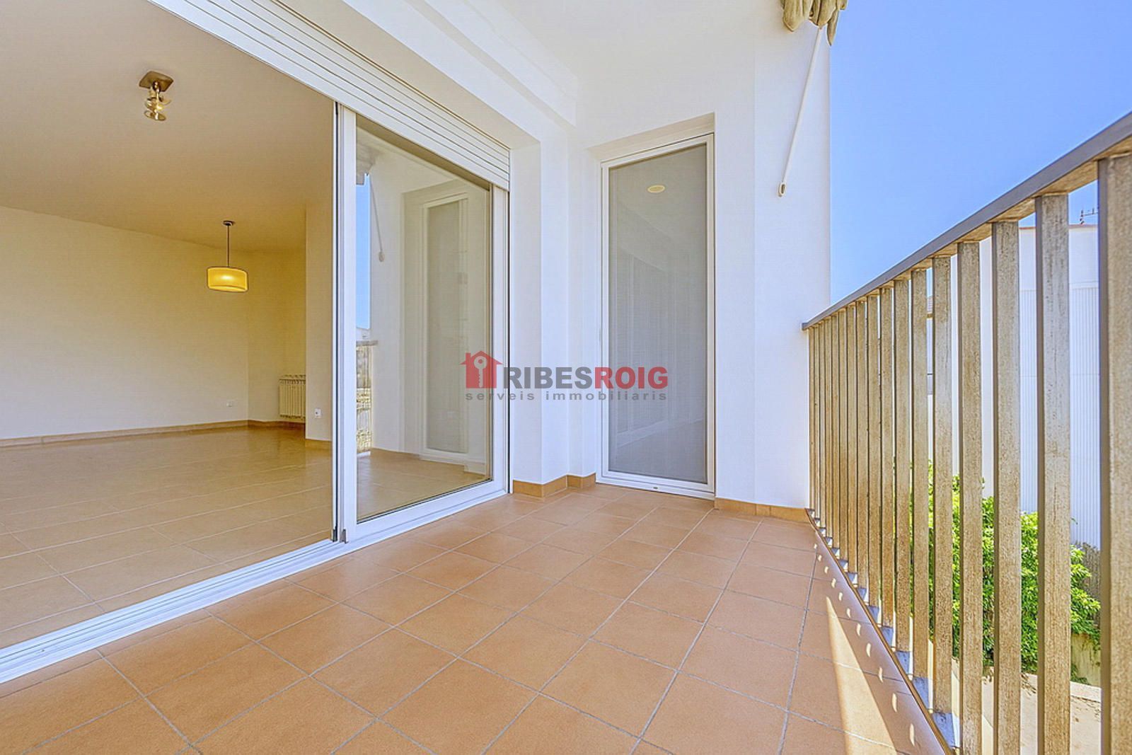 Balcony of Flat for sale in Sant Pere de Ribes  with Heating and Terrace