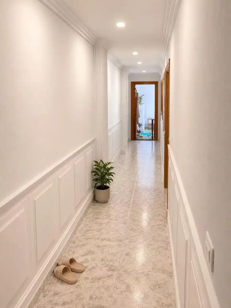 Piso en venta en El Campello con Terraza y Amueblado