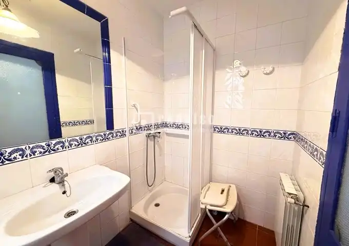 Baño de Casa o chalet en venta en Cogolludo con Jardín privado, Terraza y Trastero