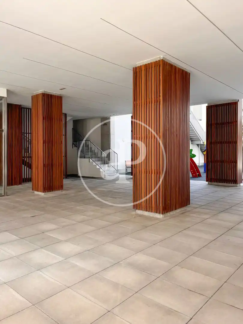 Piso en venta en Valencia con Aire acondicionado, Calefacción y Jardín privado
