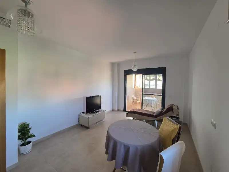 Penthouse mit Pool zum Verkauf in Torre del Mar, imagen 9