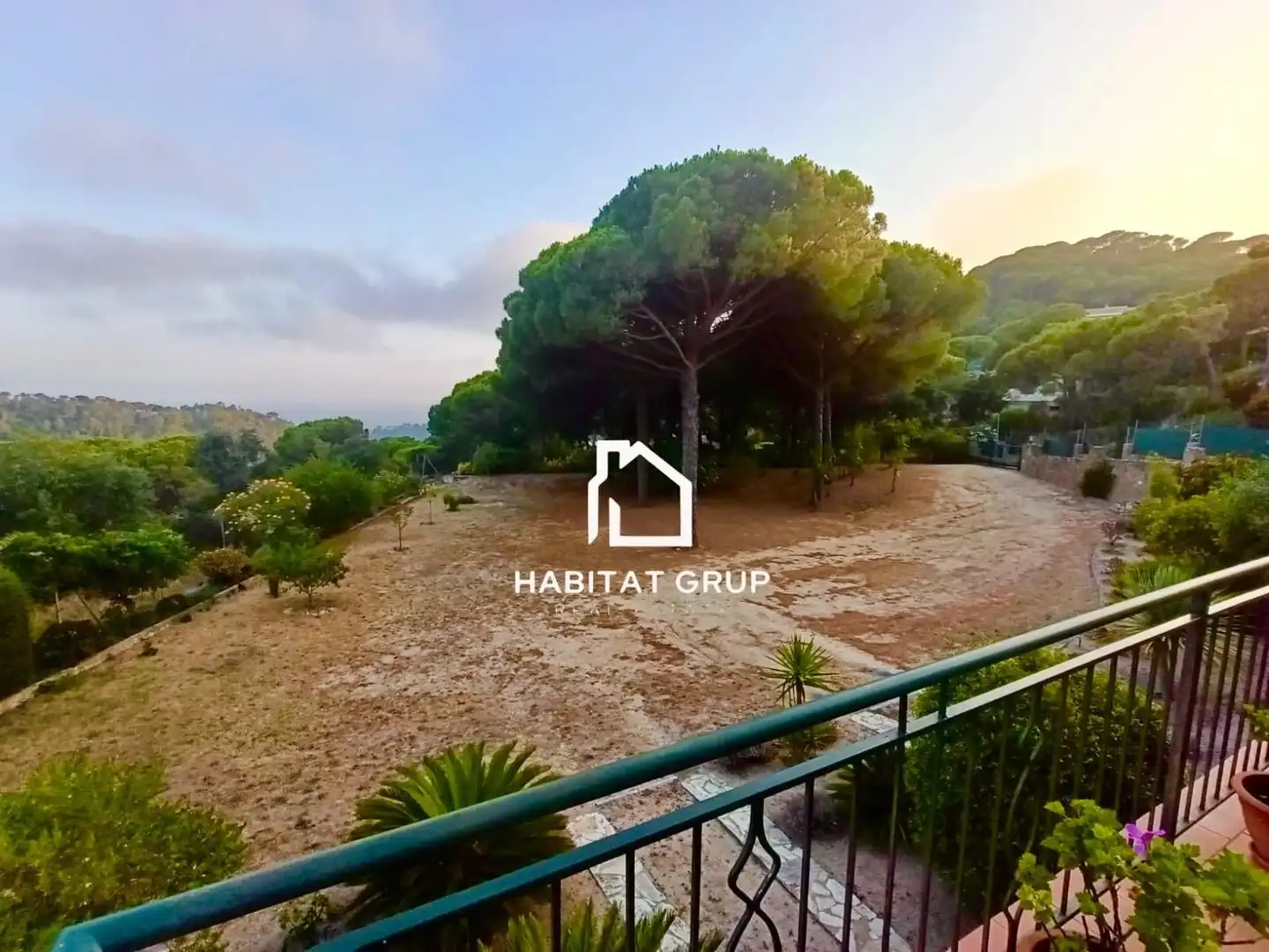 Casa con jardín en venta en Serra Brava, imagen 12