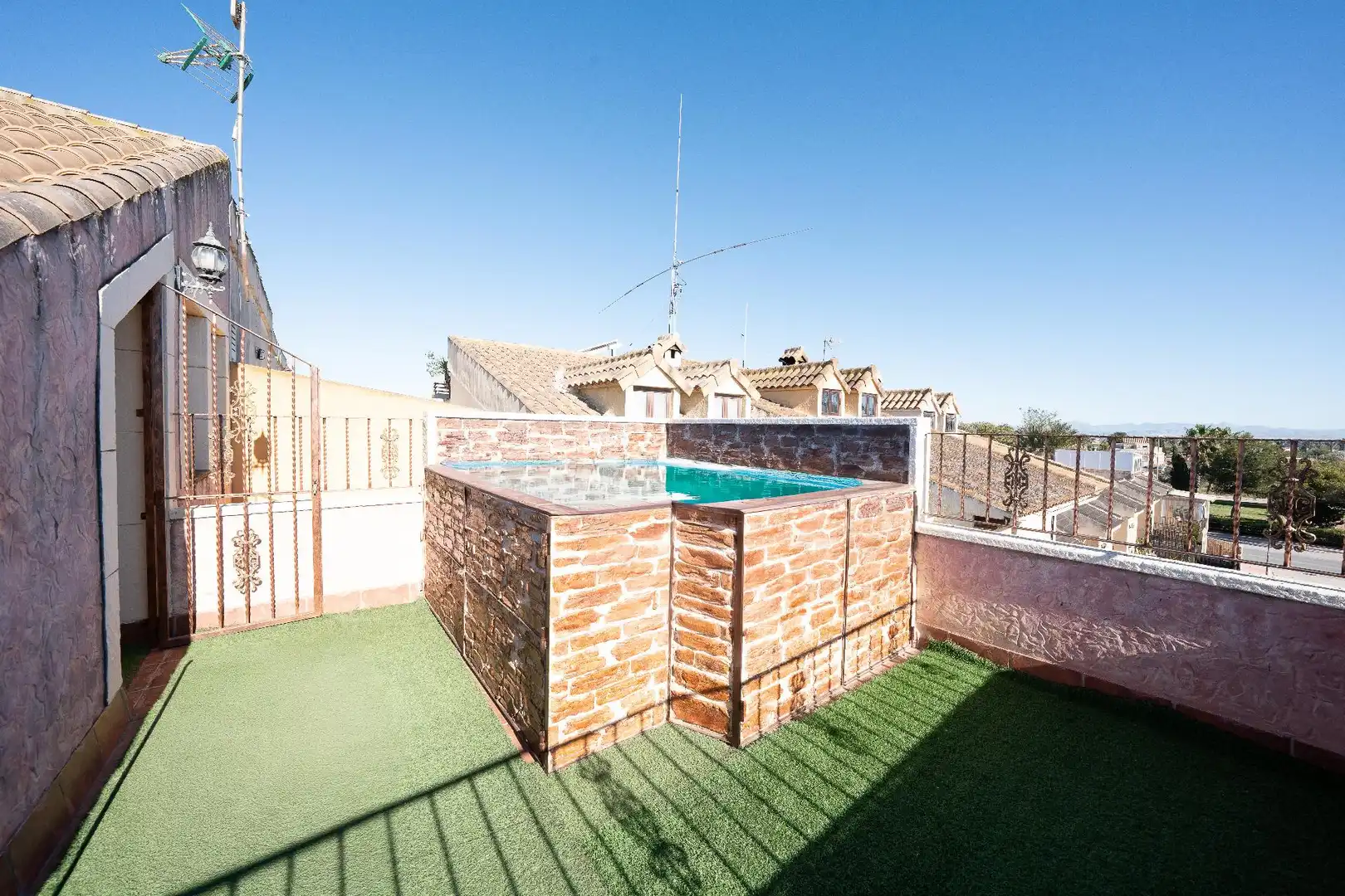 Casa en venda a Calle VICENTE BLASCO IBAÑEZ, imagen 65