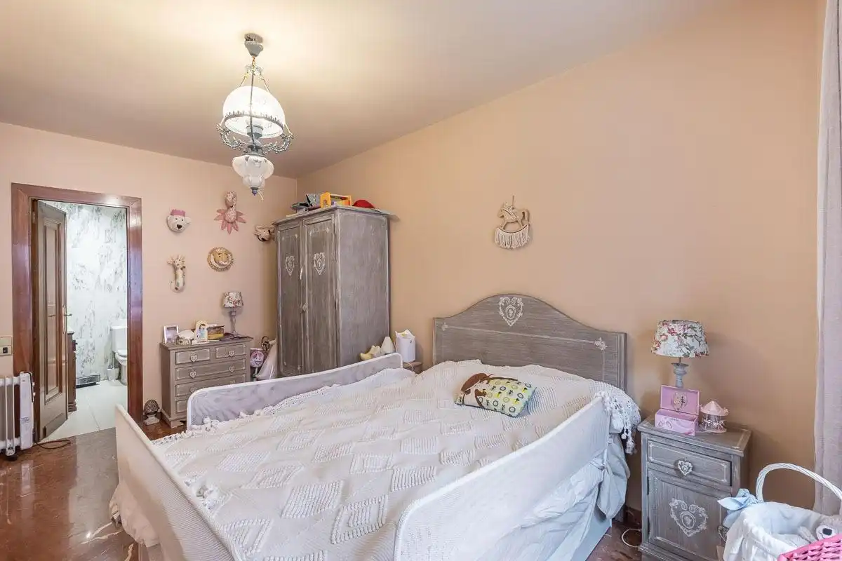 Flat with lift for sale in Plaza de las Descalzas 3, imagen 15