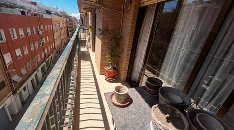 Photo 2 of Flat for sale in Carrer de Les Acàcies, Barrio de Benicalap,  Valencia Capital