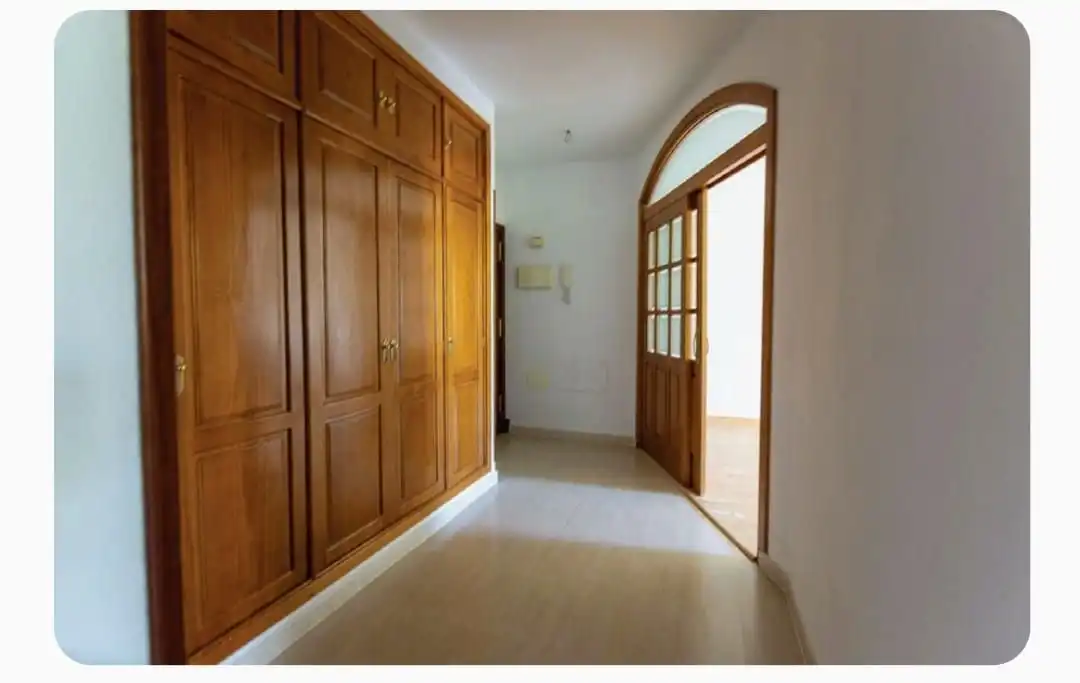 Piso en venta en San Cristóbal de la Laguna
