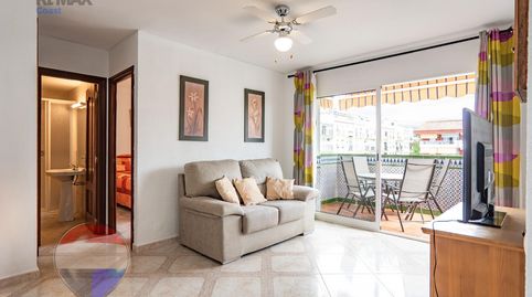 Foto 3 de Apartamento de alquiler en Mediterraneo del, Playa del Rincón, Rincón de la Victoria