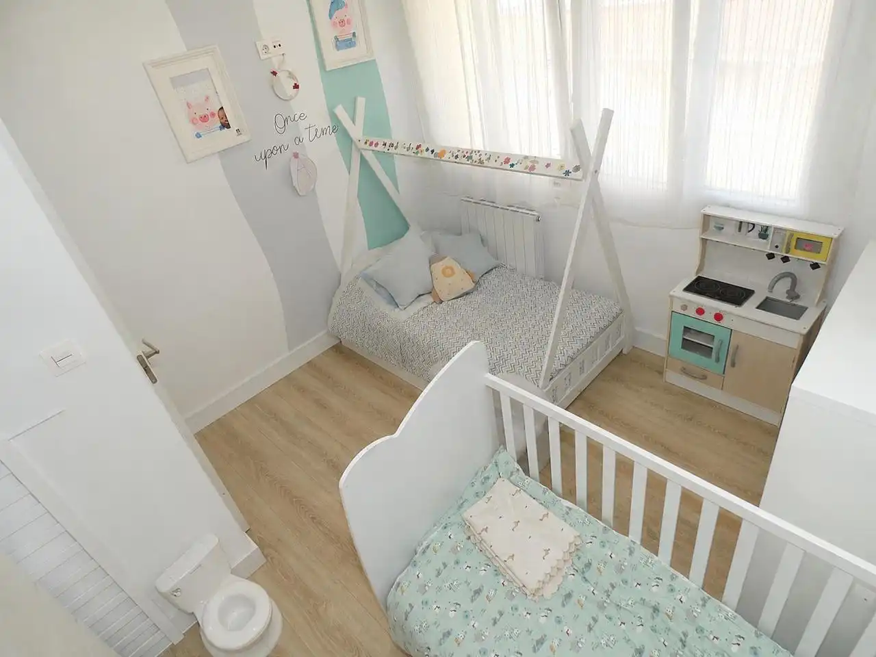Habitación de Piso en venta en Barakaldo  con Calefacción