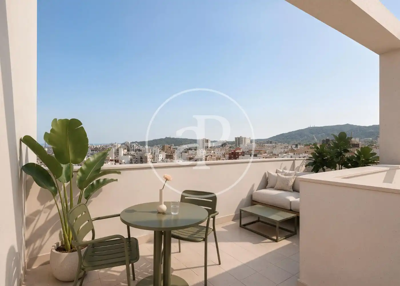 Appartement avec terrasse à vendre à Ponent, imagen 5