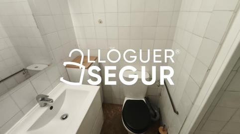 Photo 3 of Flat to rent in Felipe II, Navas,  Barcelona Capital