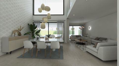 Moderna villa en Manilva, imatge 2