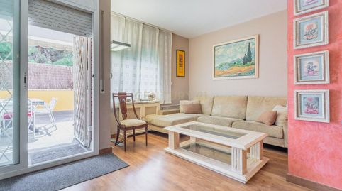 Foto 5 de Apartamento en venta en Rambla Marquesa de Castellbell, Sant Feliu de Llob, Can Calders, Sant Feliu de Llobregat