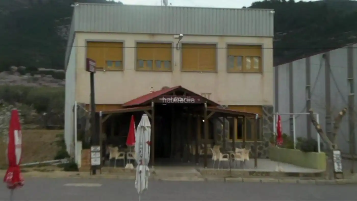 Business premises for sale in CV-15 48, imagen 9