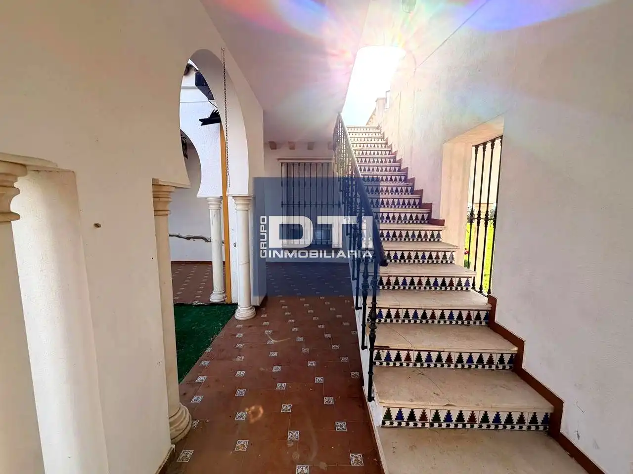 Casa o chalet en venta en Gibraleón